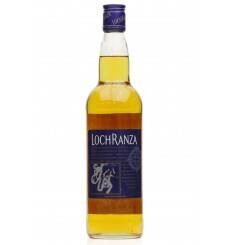 Lochranza Blended Scotch Whisky - Founders Reserve