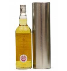 Clynelish 21 Years Old 1996 - Signatory Vintage Unchillfiltered Collection