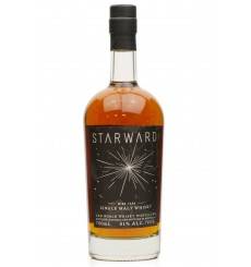 Starward Single Malt - New World Whisky Edition 2018/20