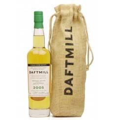 Daftmill 2005- Inaugural Release 2018