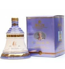 Bell's Decanter - Queen Mother's 100th Birthday