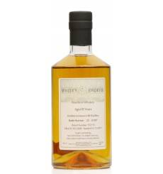 Heaven Hill 8 Years Old 2009 - Whisky Broker