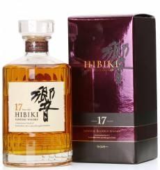 Hibiki 17 Years Old