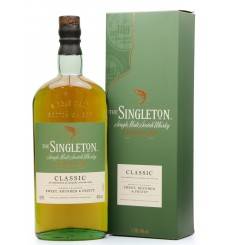 Singleton of Glendullan - Classic (1 Litre)