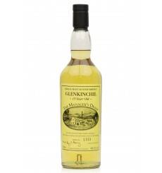 Glenkinchie 15 Years Old - The Manager's Dram 2010