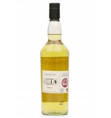 Glenkinchie 15 Years Old - The Manager's Dram 2010