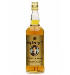 King George IV Blended Whisky (75cl)