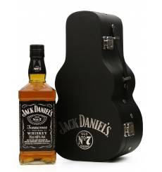 Jack Daniel's Old No.7 - Guitar Special Edition