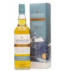 Glen Keith Distillery Edition