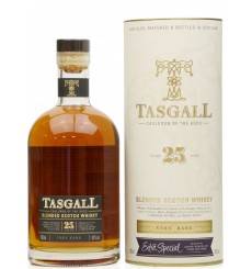 Tasgall 25 Years Old - Very Rare