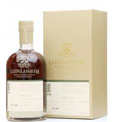 Glenglassaugh 30 Years Old 1986 - Rare Cask Release