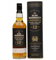 Glen Marnoch 12 Years Old - Limited Reserve