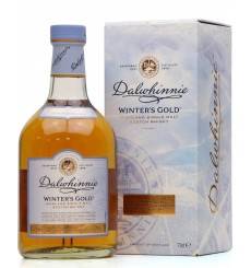 Dalwhinnie Winter's Gold 