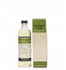 Mortlach 8 Years Old 2007 - Old Malt Cask Advance Sample (20cl)