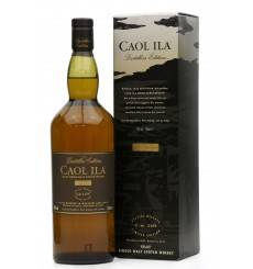 Caol Ila 2003 - The Distillers Edition 2015 (1-Litre)