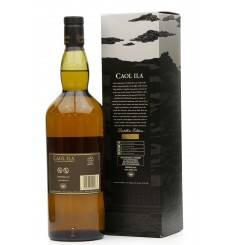 Caol Ila 2003 - The Distillers Edition 2015 (1-Litre)