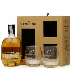 Glenrothes Select Reserve Gift Set