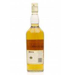 Cragganmore 12 Years Old (75cl)
