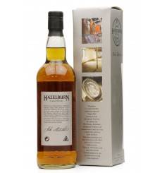 Hazelburn 8 Years Old - First Edition - The Casks