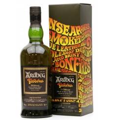 Ardbeg Grooves - Ardbeg Day 2018 Limited Edition (46%)