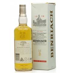 Benriach 10 Years Old - Pure Malt