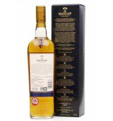 Macallan 12 Years Old - Double Cask