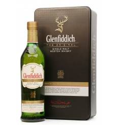 Glenfiddich The Original - Inspired by 1963