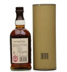 Balvenie TUN 1401 - Batch 8