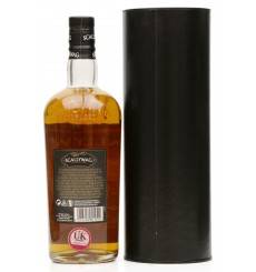 Scallywag Speyside Blended Whisky - Small Batch Green Welly Stop Edition