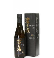 Fujikai 10 Years Old - Monde Shuzo (50cl)