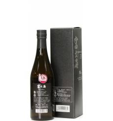 Fujikai 10 Years Old - Monde Shuzo (50cl)