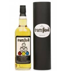 Tobermory 21 Years Old - Dram Fool 4th Release