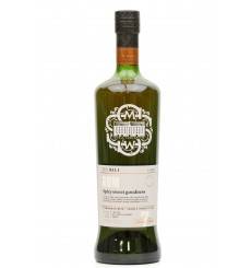 Worthy Park 7 Years Old 2010 Rum - SMWS R11.1