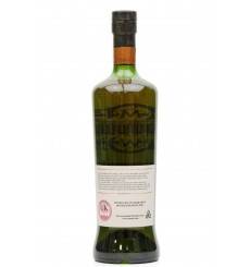 Worthy Park 7 Years Old 2010 Rum - SMWS R11.1