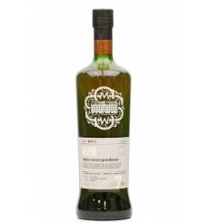 Worthy Park 7 Years Old 2010 Rum - SMWS R11.1