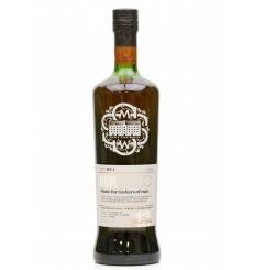 Panamanian 13 Year Old 2004 Rum - SMWS R9.1