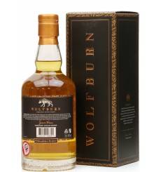 Wolfburn No.270 - Small Batch Release
