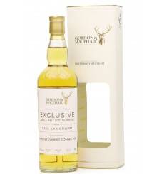 Caol Ila 2003 - 2015 G&M for Ramseyer's Whisky Connection