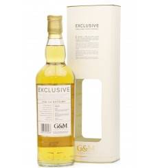 Caol Ila 2003 - 2015 G&M for Ramseyer's Whisky Connection