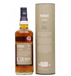 BenRiach 10 Years Old 2007 - Oloroso Sherry Cask