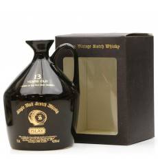 Port Ellen 13 Years Old - Signatory Vintage Decanter