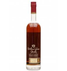 William Larue Kentucky Bourbon - 2017 Limited Edition (64.1%)