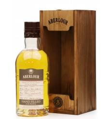Aberlour 13 Years Old - Hand Filled Bourbon Cask