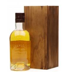 Aberlour 13 Years Old - Hand Filled Bourbon Cask
