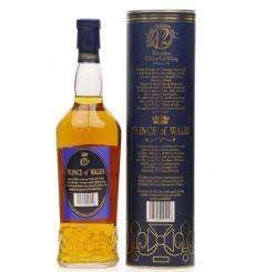 Prince of Wales 12 Years Old - Welsh Malt Whisky