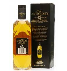 Antiquary 12 Years Old