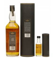 Tomatin 10 Years Old (75cl & 5cl)