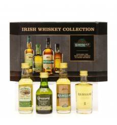 Kilbeggan Collection Miniatures (4x5cl)