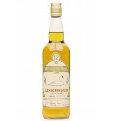 Linkwood 12 Years Old - The Manager's Dram 1999