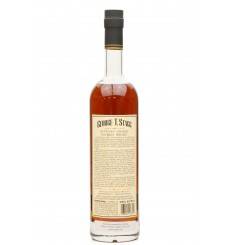 George T Stagg Bourbon - 2017 Limited Edition (64.6%)